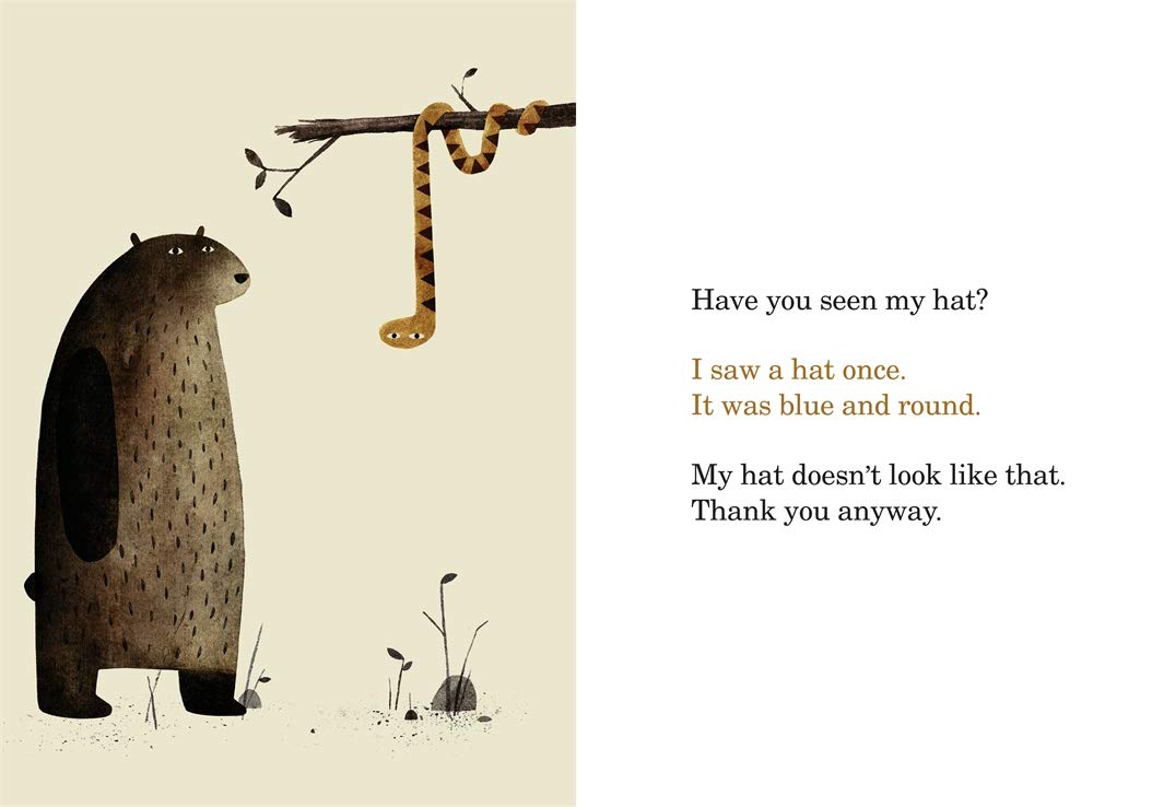 Jon Klassen / ジョン・クラッセン　ピンバッジ どこいったん Jon Klassen / ジョン・クラッセン ピンバッジ どこいったん Jon